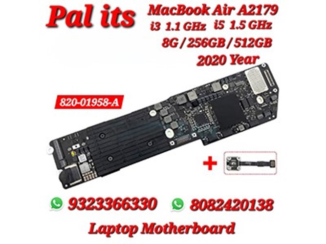 Macbook Air A2179